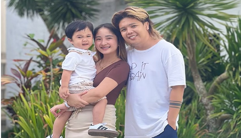Xander Ford, kumusta ang buhay ngayong padre de pamilya na siya?