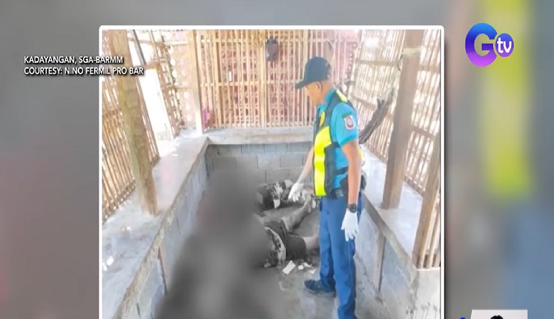 2 patay, 7 sugatan sa pamamaril sa BARMM na hinihinalang dahil sa ‘rido’