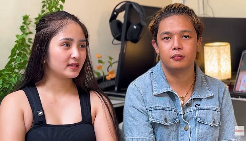 Xander Ford, nagsalita tungkol sa mga komentong ‘nag-expire’ na ang kaniyang retoke