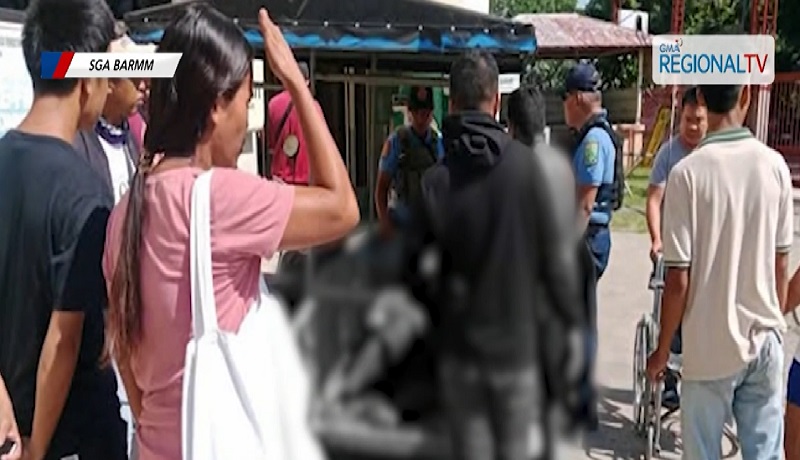 4, nasawi sa pamamaril sa SGA-BARMM na hinihinalang may kaugnayan sa ilegal na droga