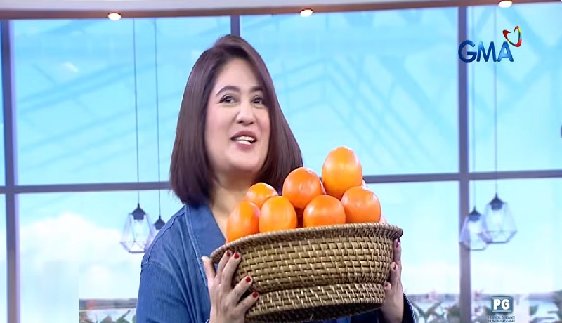 Reaksyon ni Sharmaine Arnaiz tungkol kay 'Sharmaine the orange'?: Noong una naguluhan ako’