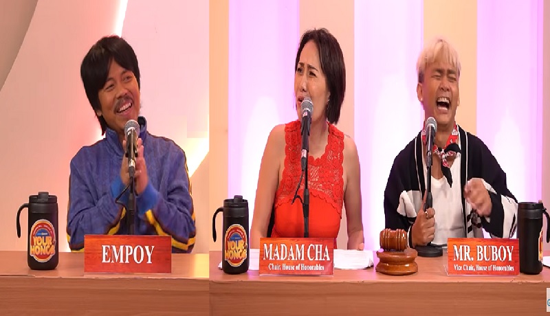 Teaser: Empoy Marquez, sasagutin kung bakit unfair ang mundo pagdating sa mga ‘pangit’