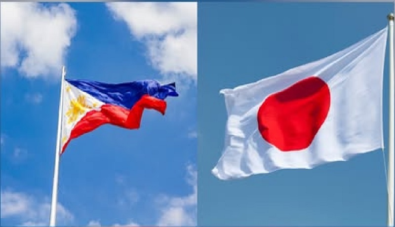 Japan, pinag-aaralan na luwagan ang visa requirements para sa mga Pinoy, ayon sa envoy