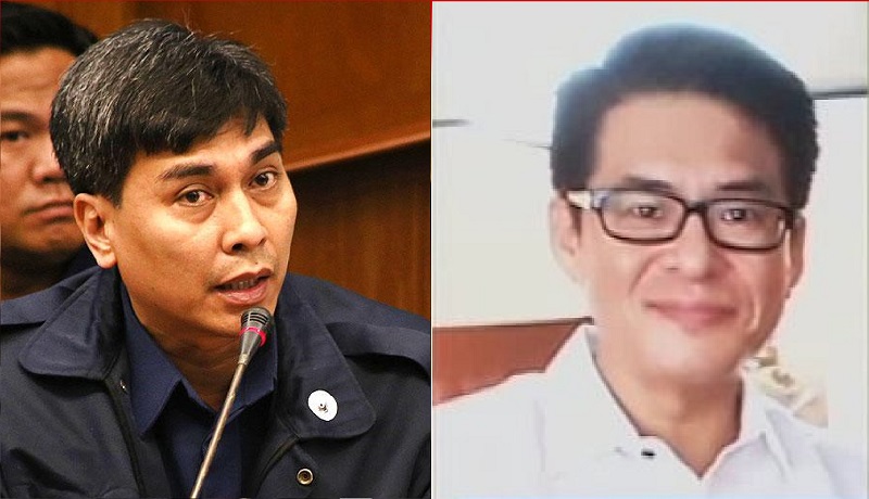 Ex-cop na si Dumlao na utak sa pagdukot at pagpatay sa Korean na si Jee Ick Joo, nadakip na