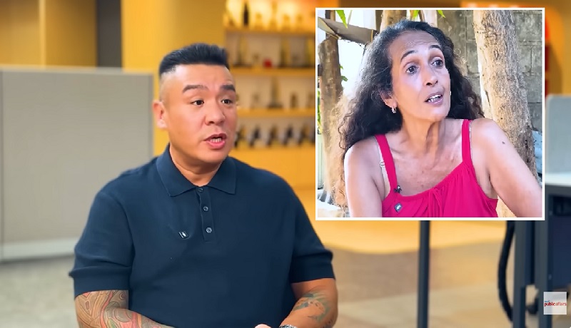 Vandolph sa pagtulong ng ‘Home Along Da Riles’ kay Cita Astals: ‘Hindi namin pinababayaan ang bawat isa’