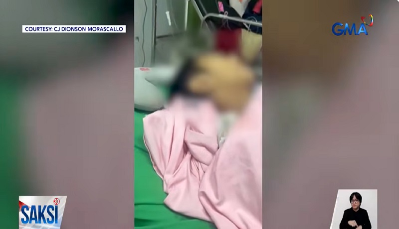 14-anyos na PWD, patay sa bugbog ng 6 na menor de edad sa Parañaque City