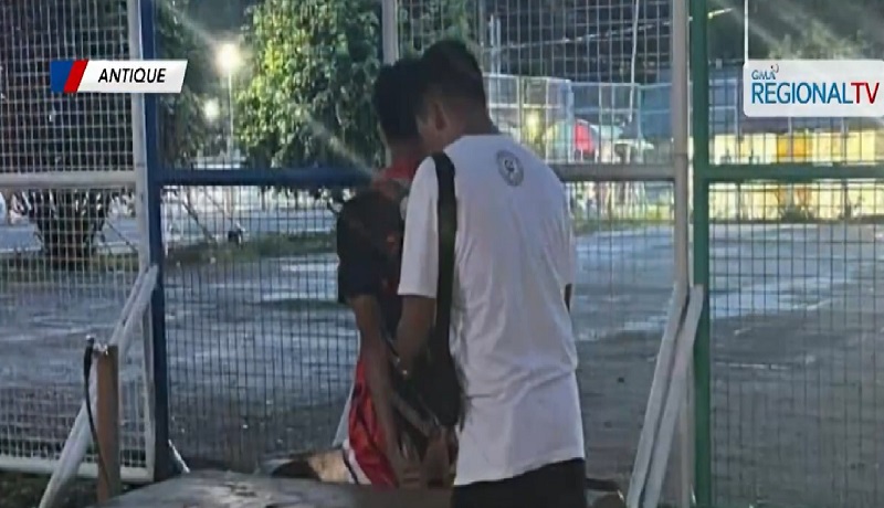 Lalaking nagbantang ikakalat ang private videos at larawan ng ex-gf, arestado