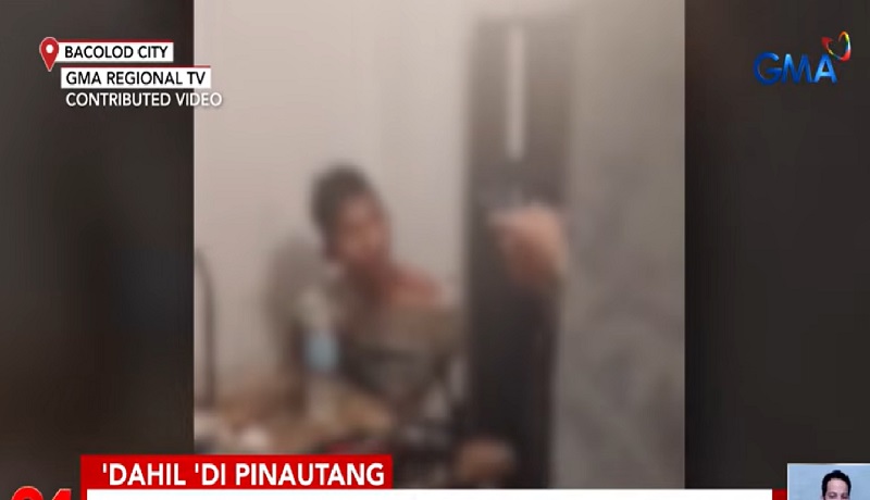 Guro, patay sa bugbog at painumin ng muriatic acid ng estudyanteng ‘di niya pinautang