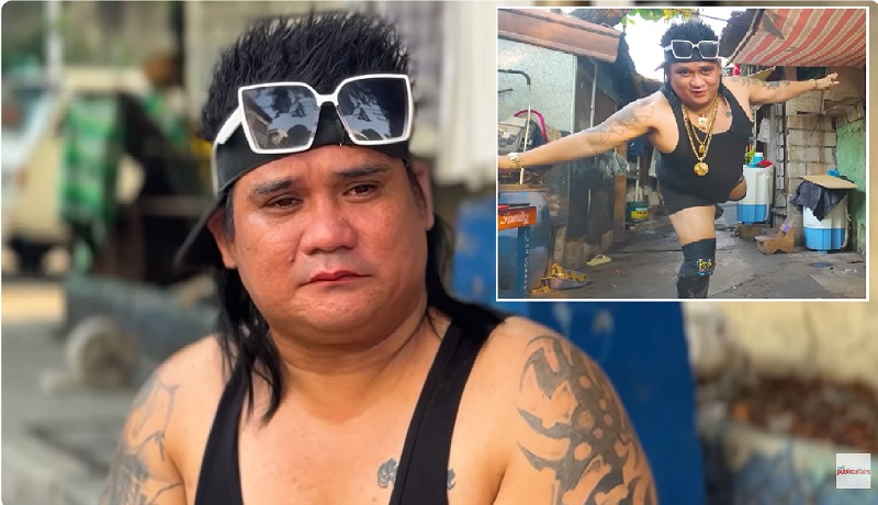 Dante Gulapa, milyon-milyon piso ang kinita pero naubos sa pautang at sabong