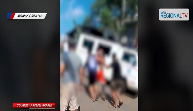Lalaki, tinaga ng suspek dahil sa komento sa post tungkol sa manok na ninakaw