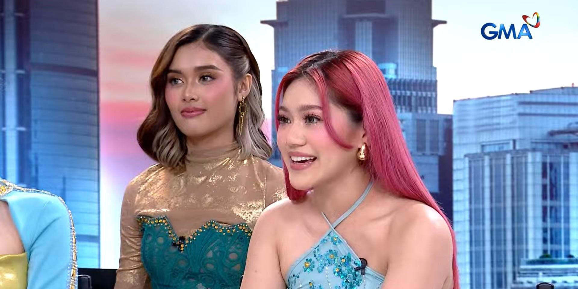 What's it like to work with BGYO? Yumi Naya of 'Born to Shine' shares experience