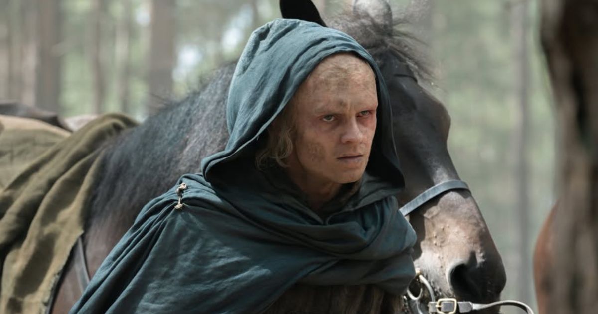 'House of the Dragon' Season 3: Tom Glynn-Carney says prosthetics help him play Aegon Targaryen's desperation