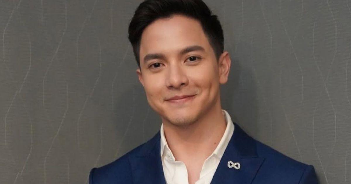 Sparkle issues statement of support for Alden Richards