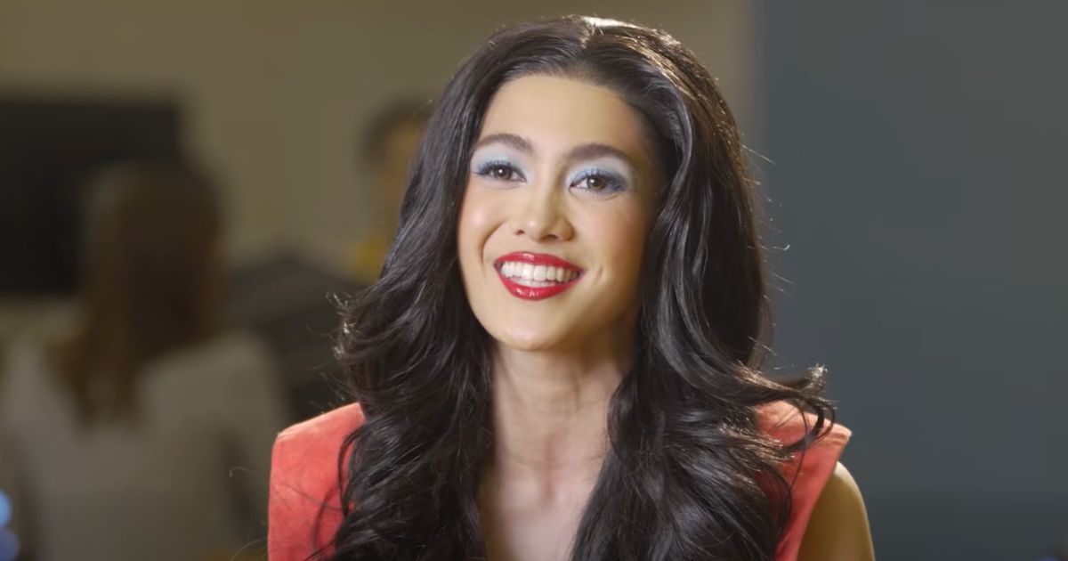Atasha Muhlach says landing Annie Batungbakal role felt like 'we made it'