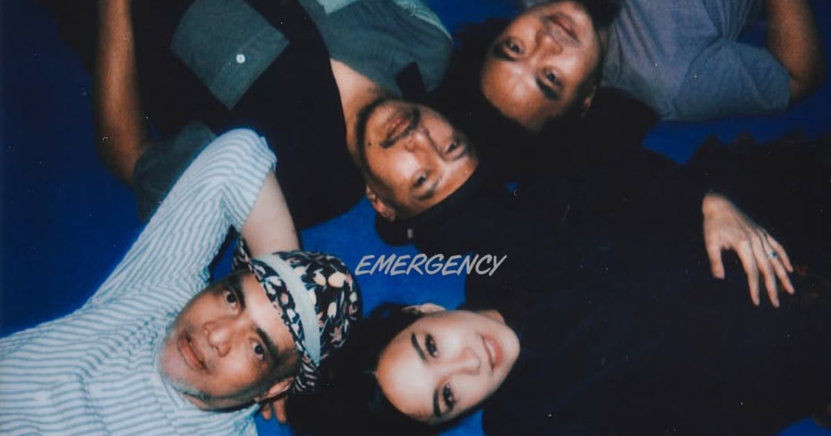 Barbie's Cradle announces comeback single 'Emergency'
