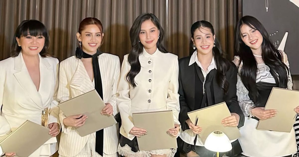 Calista parts ways with Merlion Entertainment, signs with Wide International