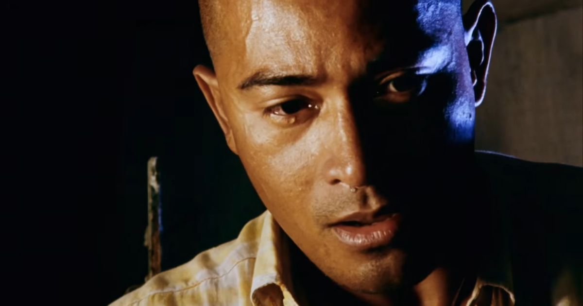 Cesar Montano looks back on 1999 MMFF Best Actor snub for his 'Muro-ami' performance
