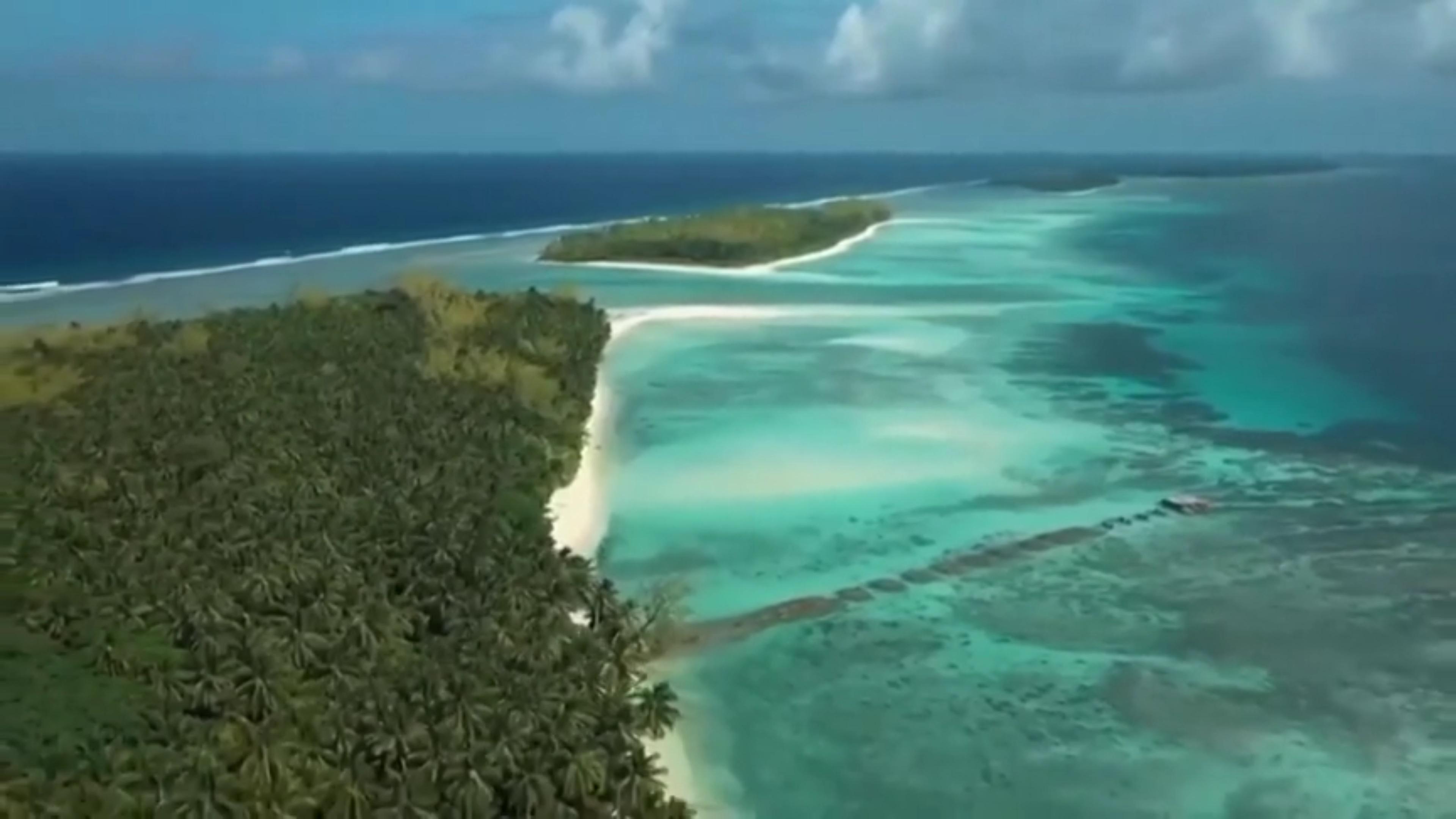US considers buying Chagos Islands, Telegraph reports