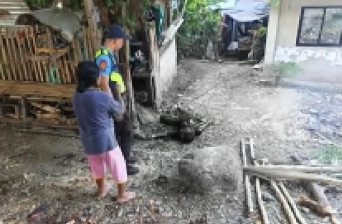 2 dead, 1 critical in hacking incidents in Leyte and Cebu