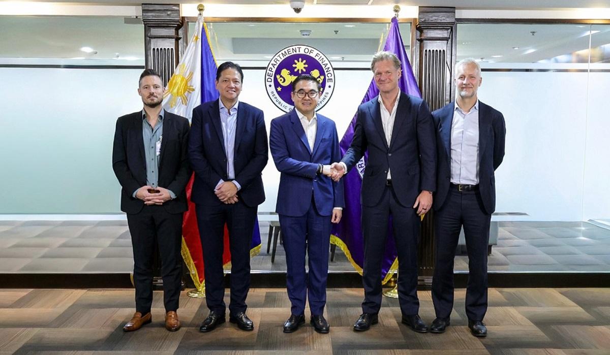 PH pushes investment for Southeast Asia’s first offshore wind project