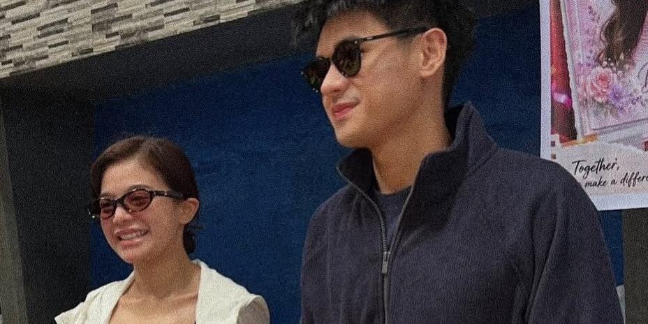 Dustin Yu, Bianca De Vera join fans for school outreach program
