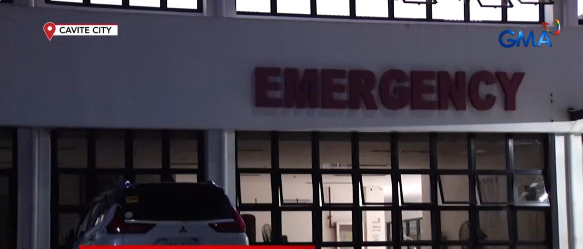 Teen dies after being stabbed in the neck while breaking up fight in Cavite