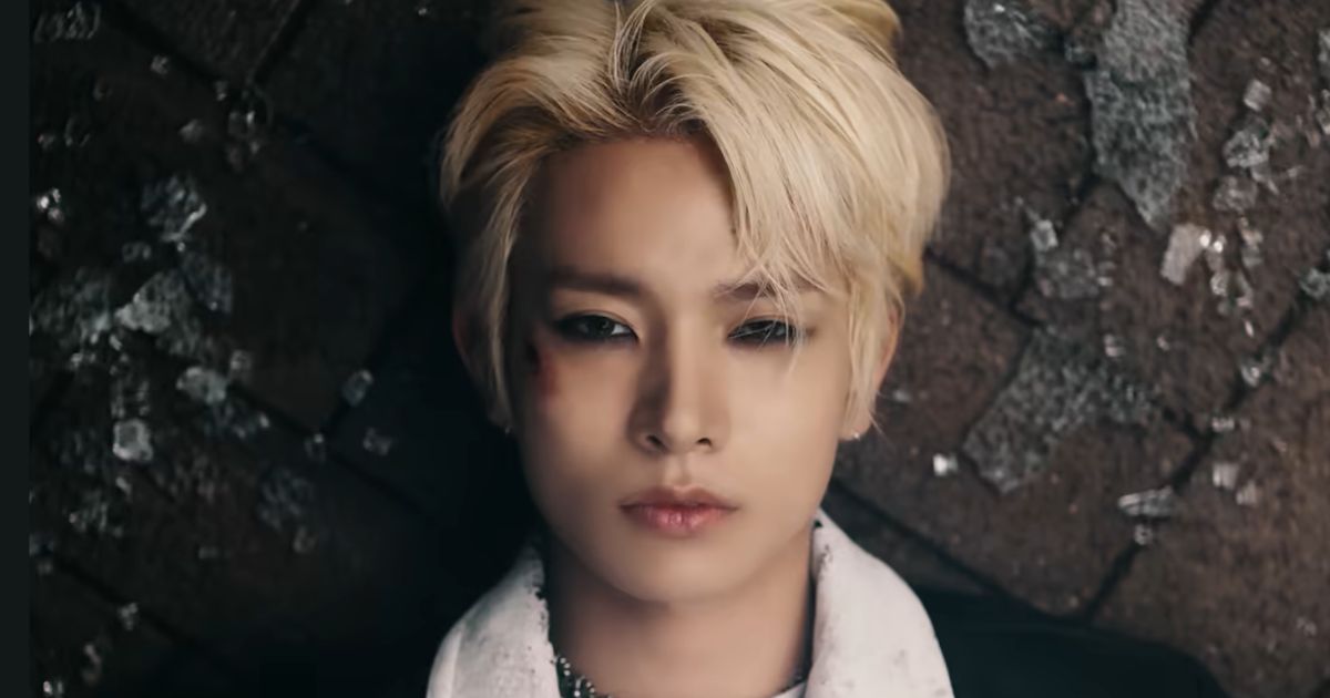 Evan, formerly Heeseung of Enhypen, drops edgy teaser for debut single