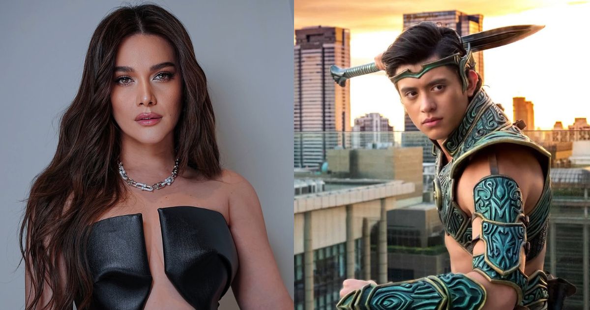 Bea Alonzo, Kelvin Miranda nominated in inaugural FAMAS Broadcast Arts Awards