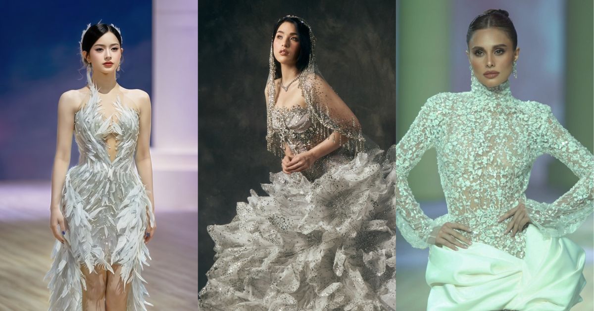 Jillian Ward, Kylie Padilla, Max Collins, more Kapuso stars grace Inspired Beginnings 2026 fashion show