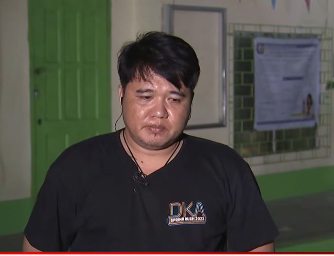 'We don't want help, we want justice,' says family of Tacloban shooting victim