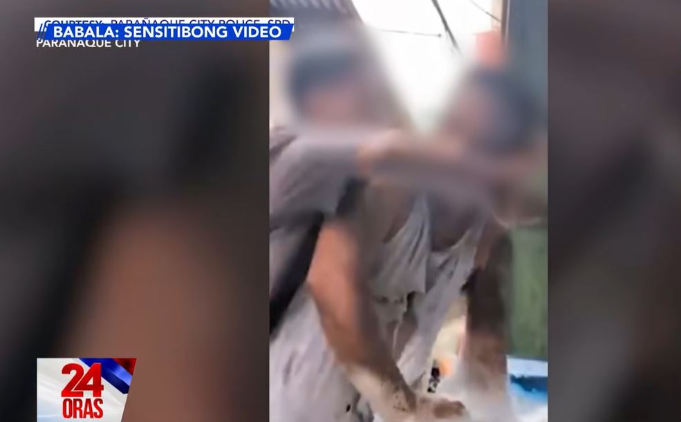 Man doing laundry slashed, stabbed to death during Facebook live