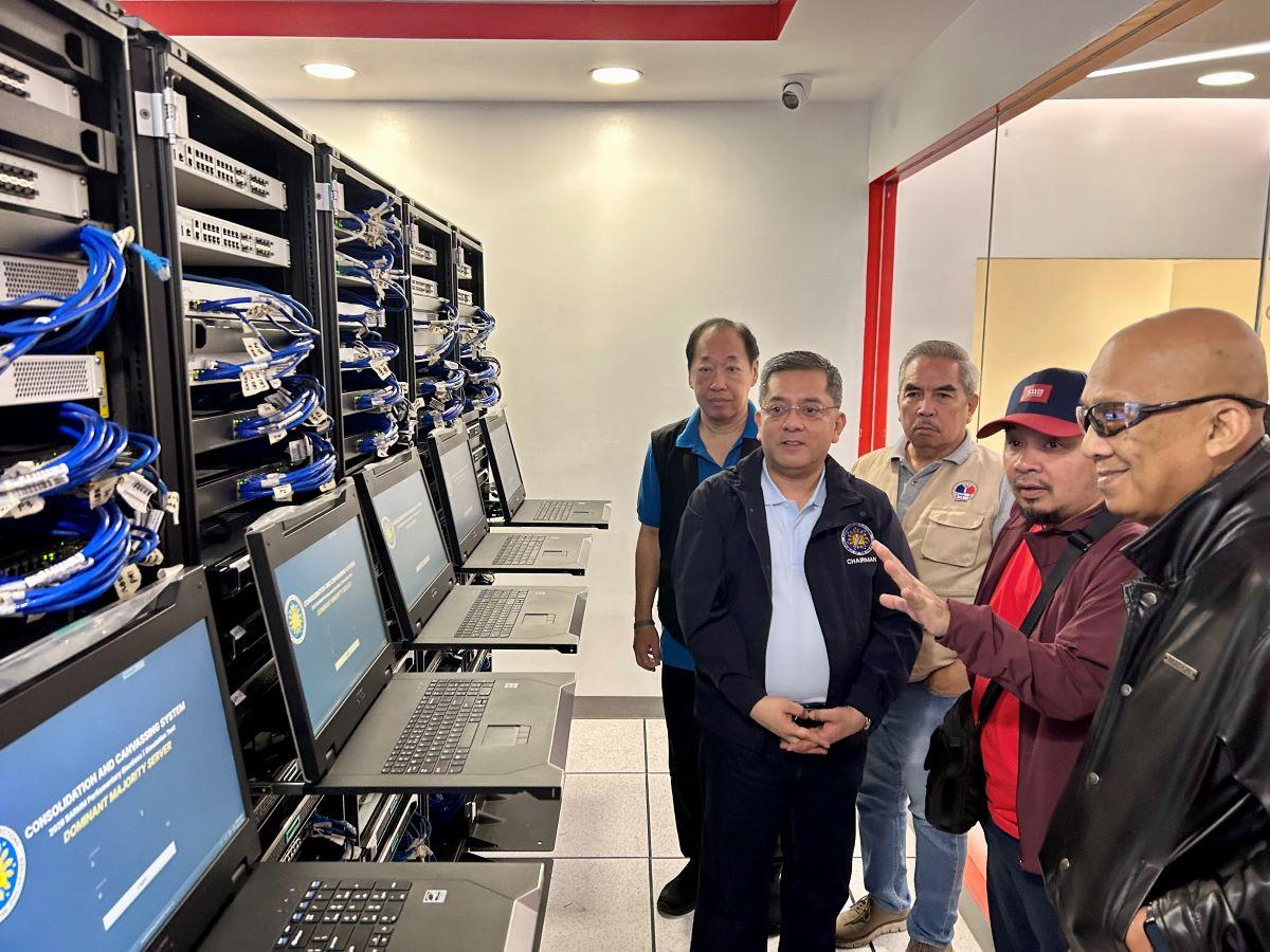 PPCRV calls for volunteer for BARMM polls