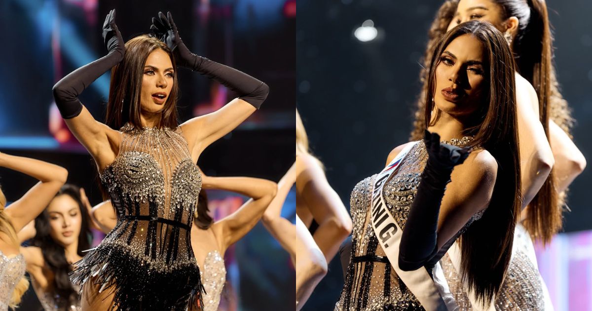 Gazini Ganados reflects on MGI All Stars journey: 'I'll always be thankful'