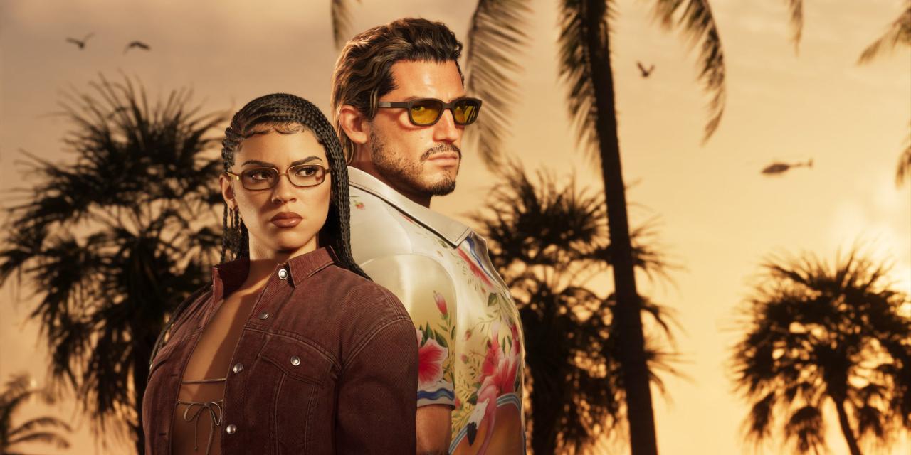 'Grand Theft Auto VI' price revealed as preorders open