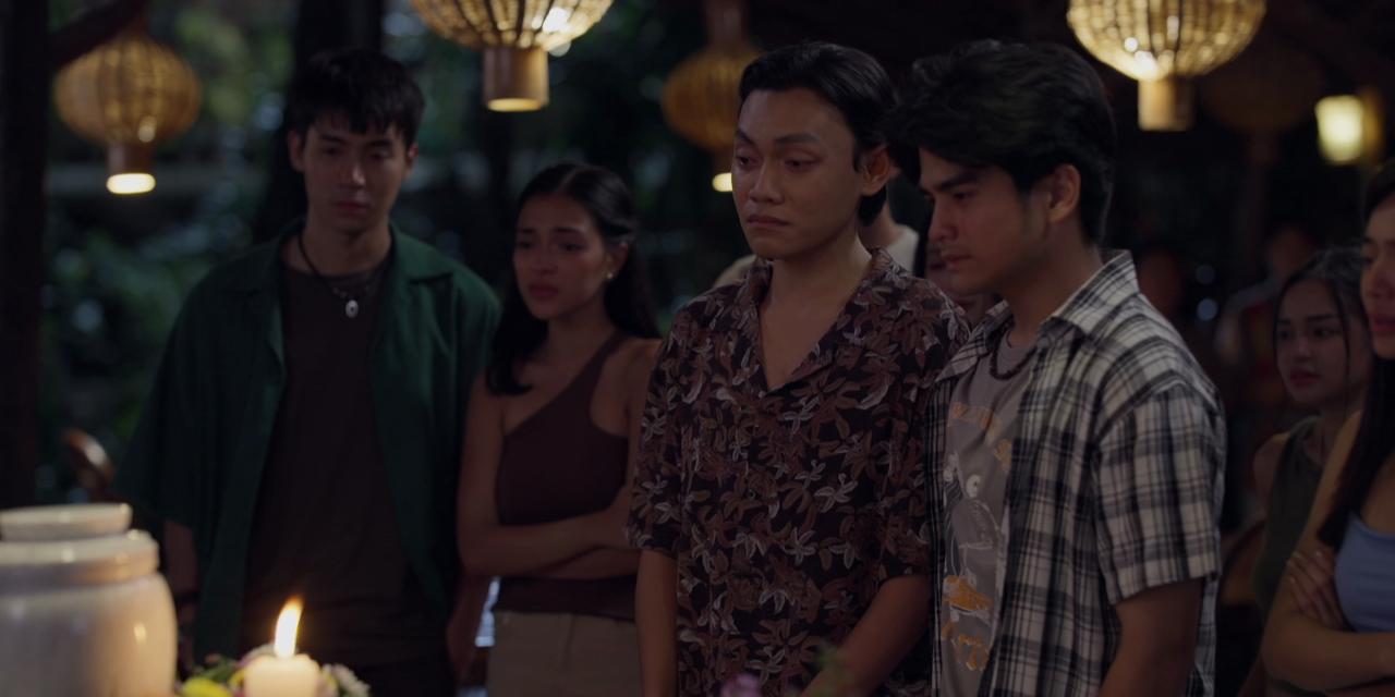  The Secrets of Hotel 88 enters its final two weeks of shocking revelations