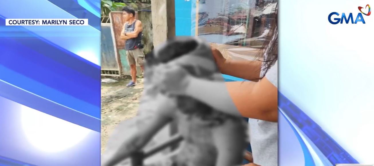 Man hacked by father, son over land dispute in Rodriguez, Rizal