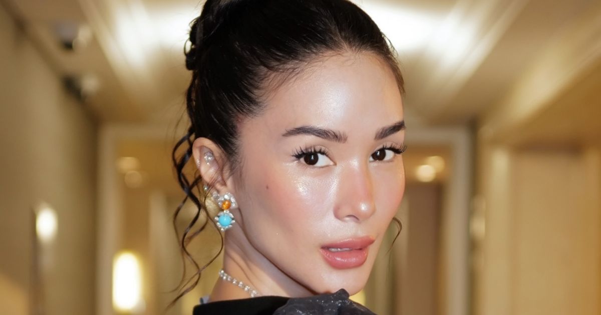 Heart Evangelista reveals she was hospitalized, calls it 'hardest wake-up call'