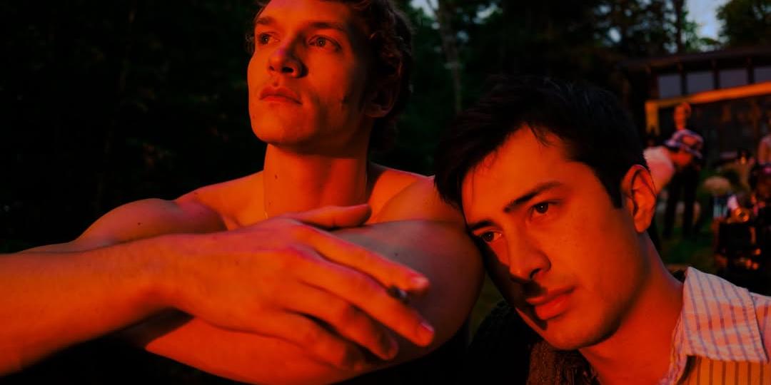 ‘Heated Rivalry’ director Jacob Tierney to release book about the making of the hit series