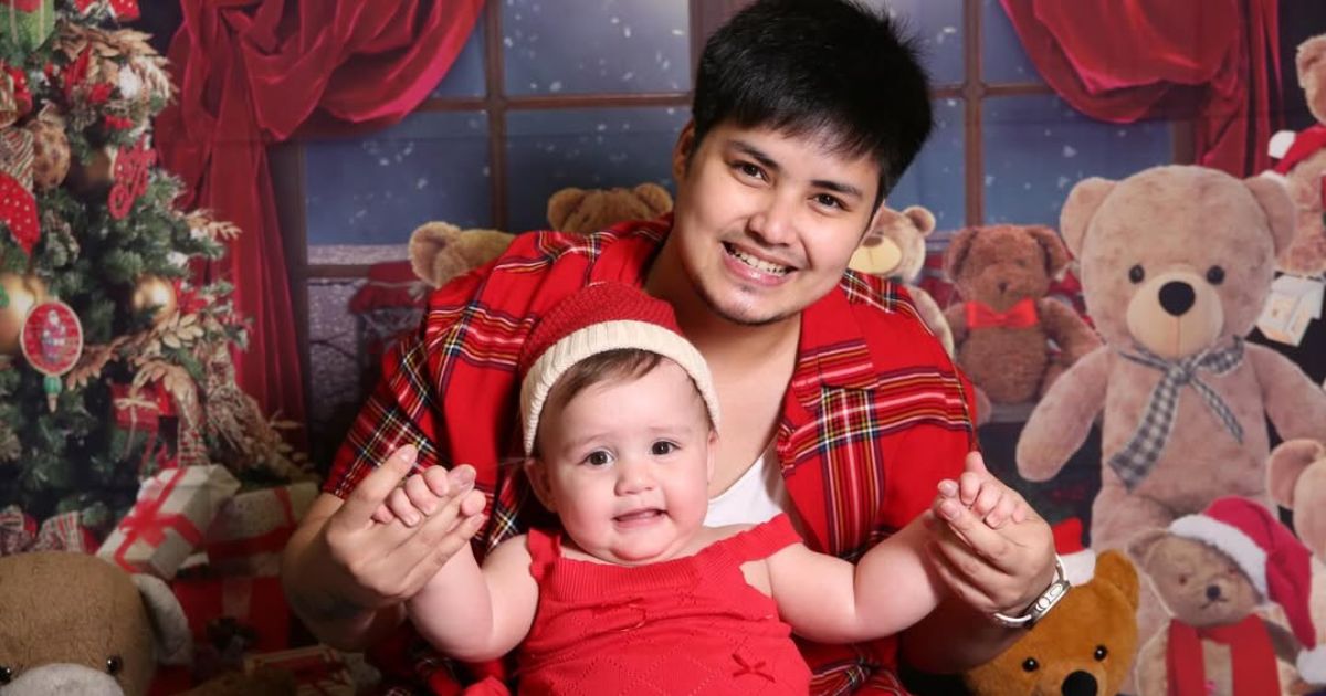 Pride and parenthood: Transman Jesi Corcuera reflects on his journey to becoming a father