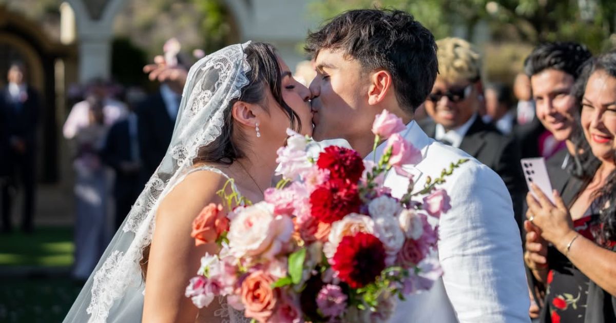 A closer look at Jimuel Pacquiao's wedding in the US