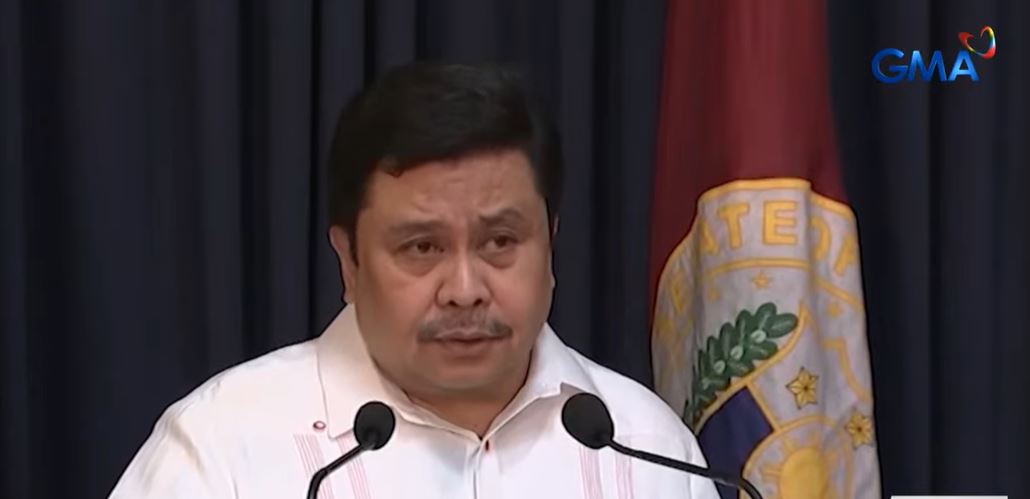Jinggoy Estrada detained in Payatas QC jail for plunder