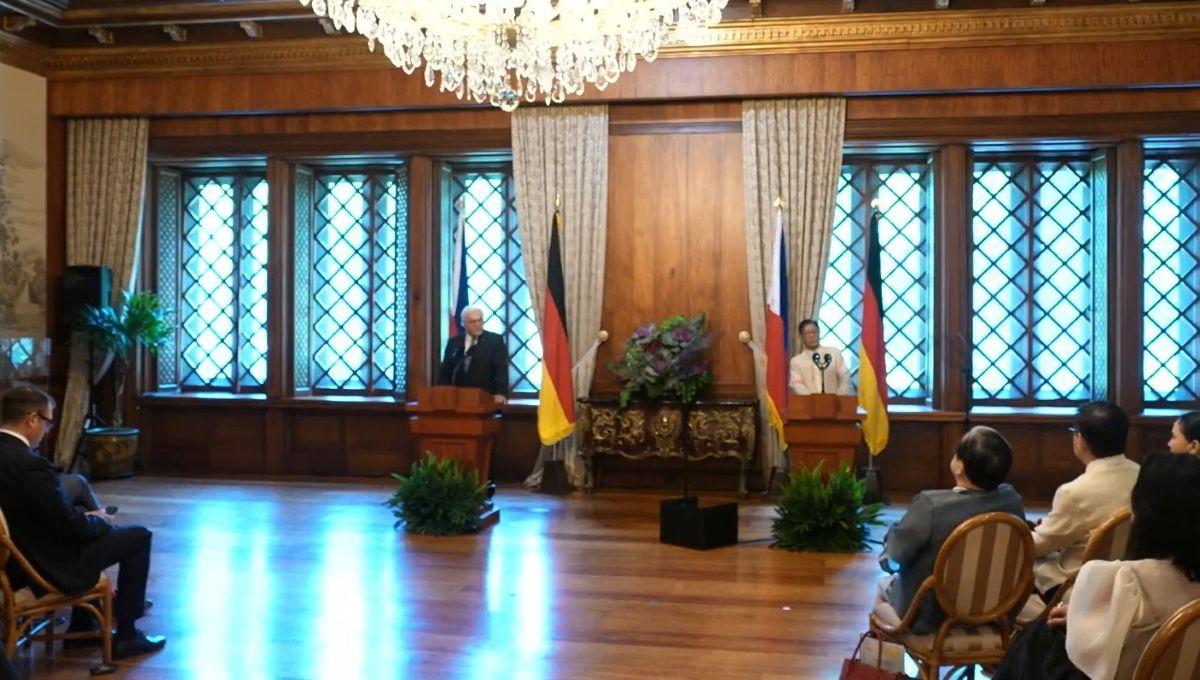 Marcos on US-Iran deal: 'Any step towards peace is a good step'