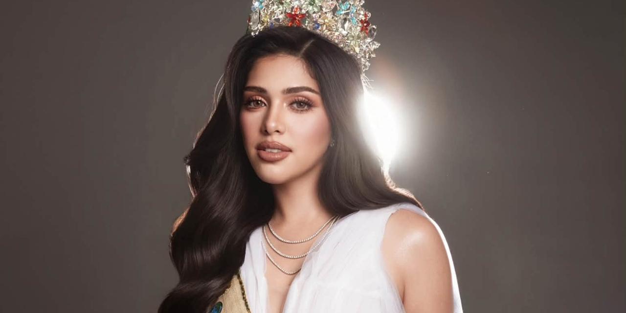 Joy Barcoma says goodbye as Miss Philippines Earth 2025 with no farewell walk