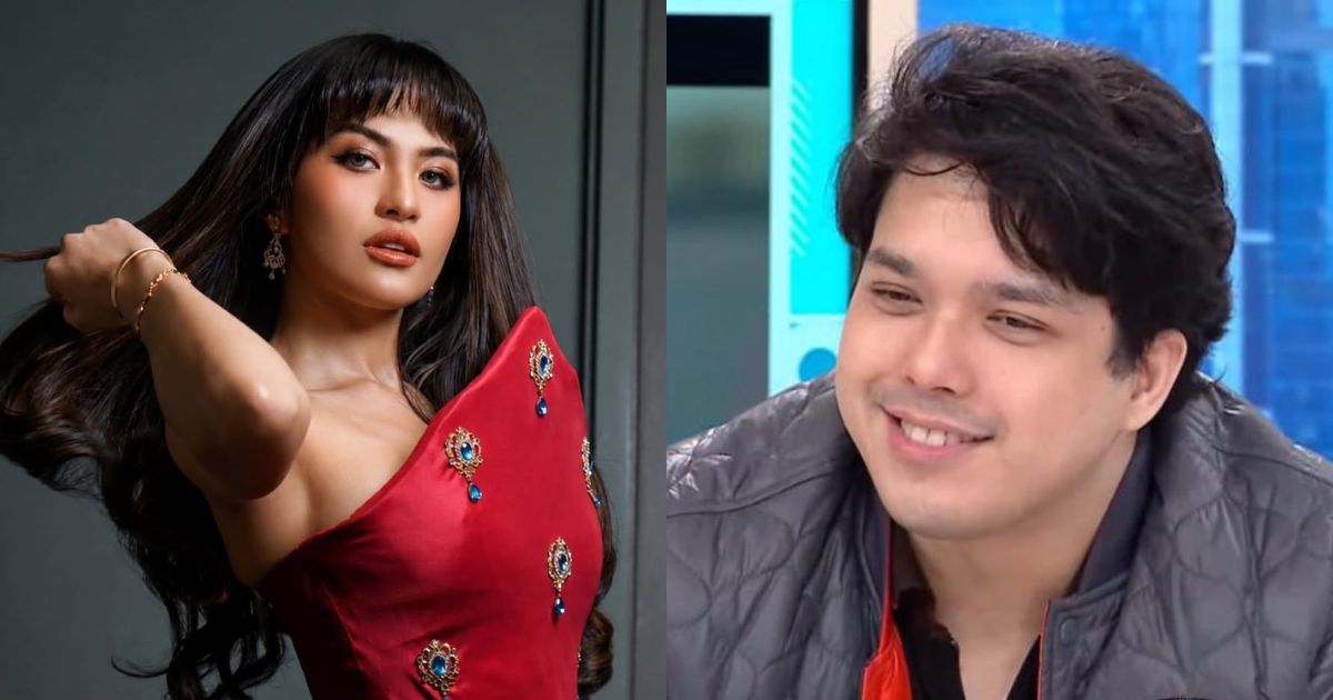 Is Julie Anne San Jose open to collaborating with Elmo Magalona? Sparkle star answers