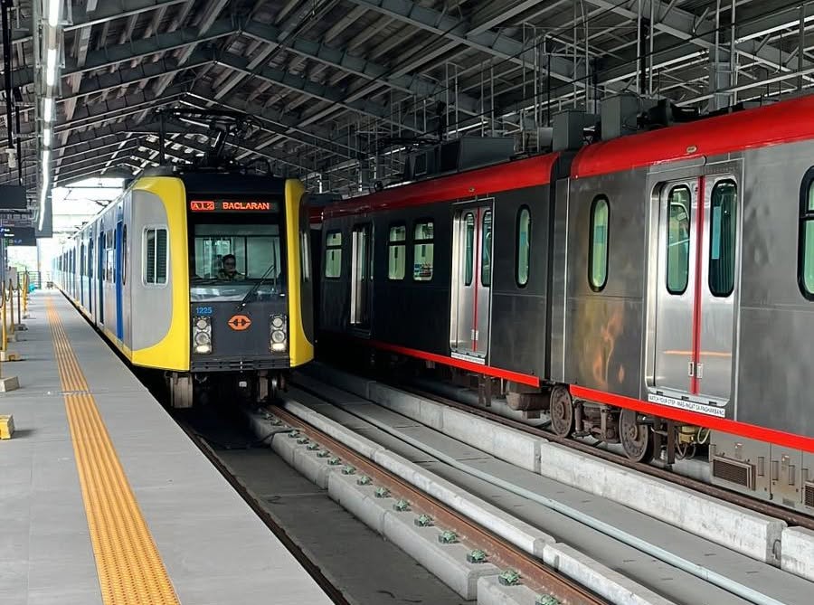 From Balintawak to EDSA: How your LRT-1 commute retraces the story of Philippine freedom
