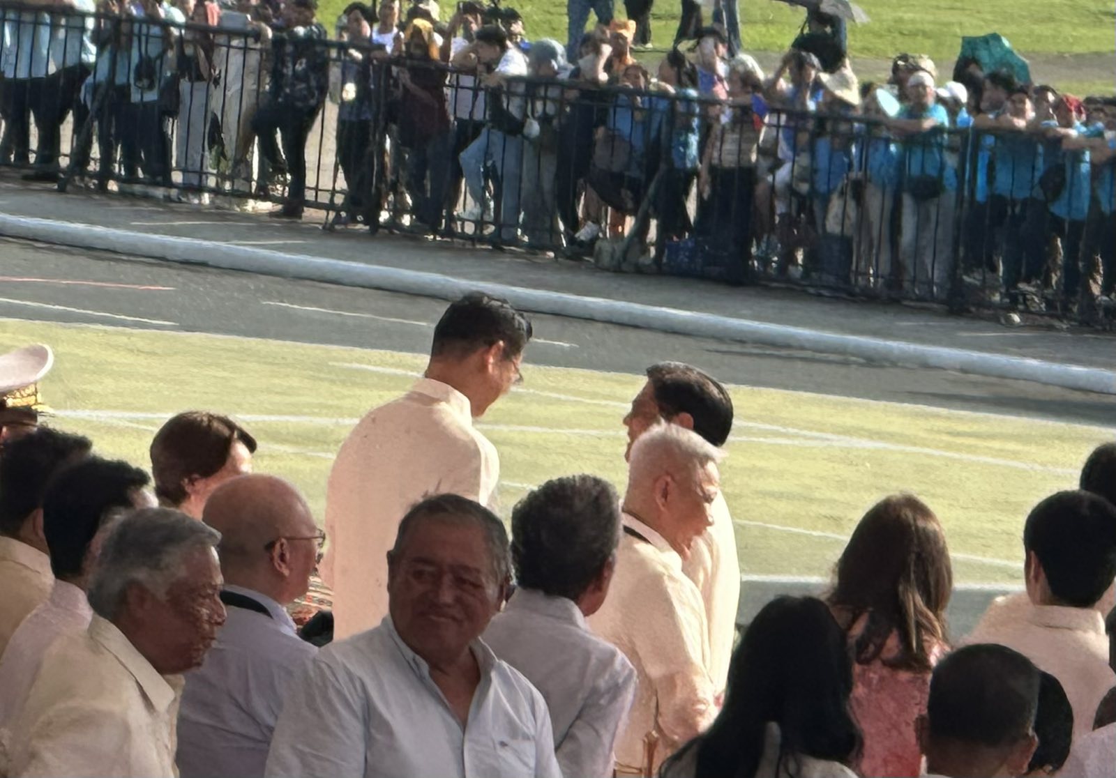 Marcos recognizes Sherwin Gatchalian’s leadership on Independence Day 