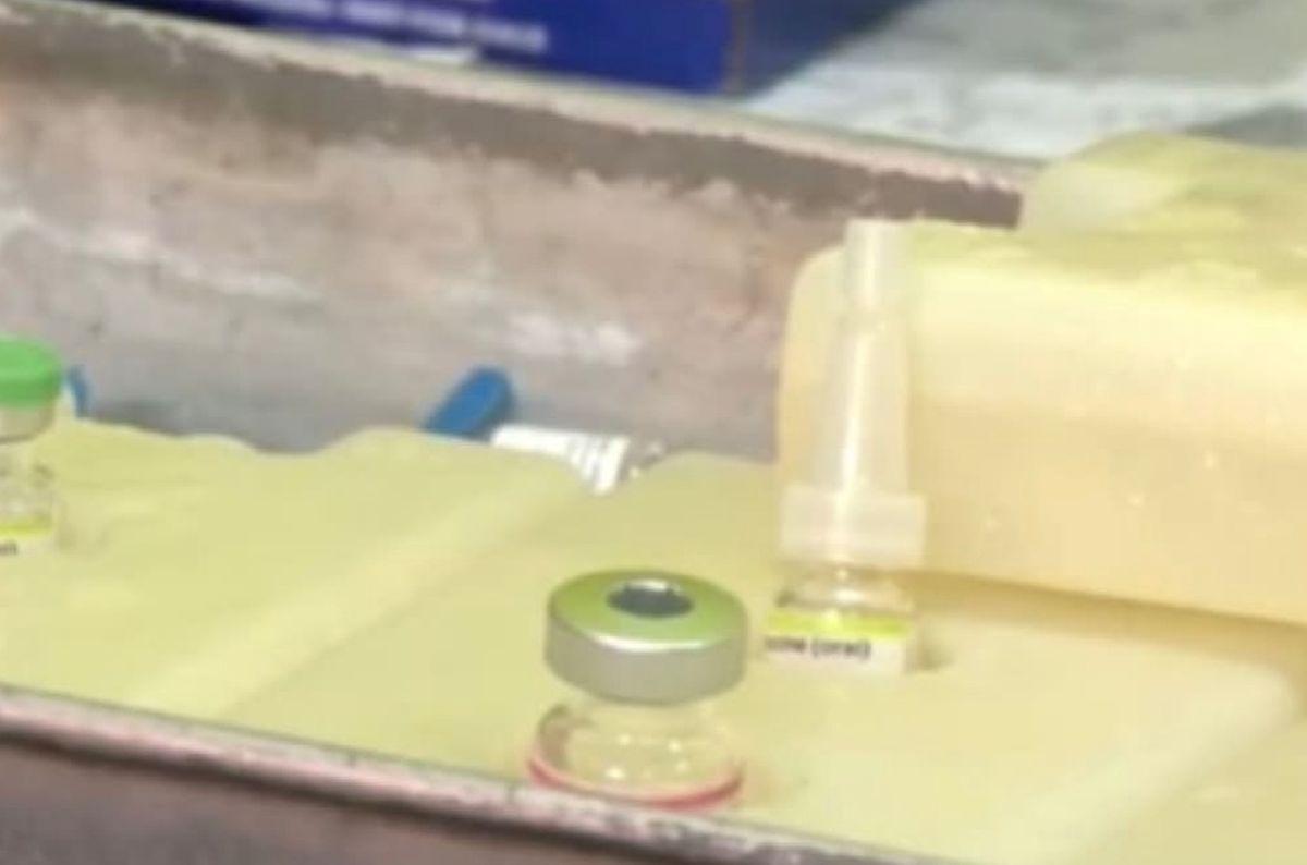 CDO exec alarmed by 14 tons of daily medical waste
