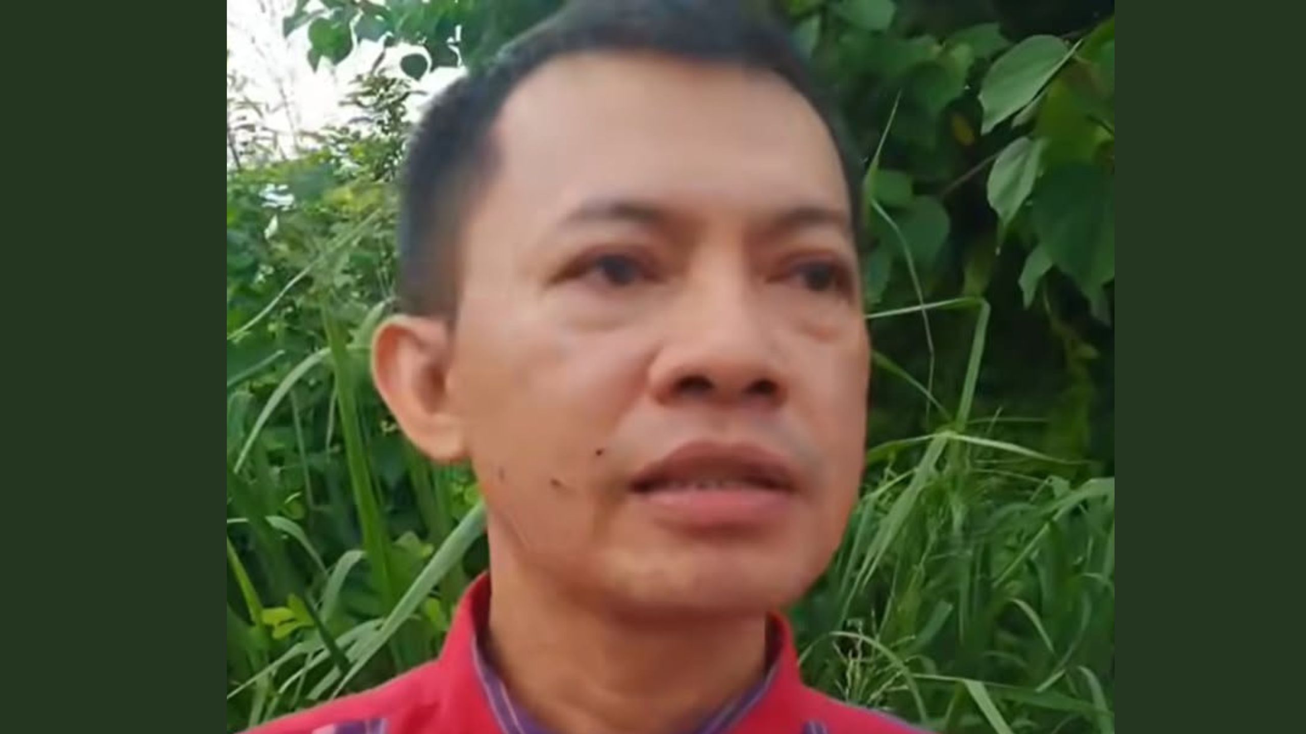 PTFoMS condemns attack on radio broadcaster Jay Lavapiez