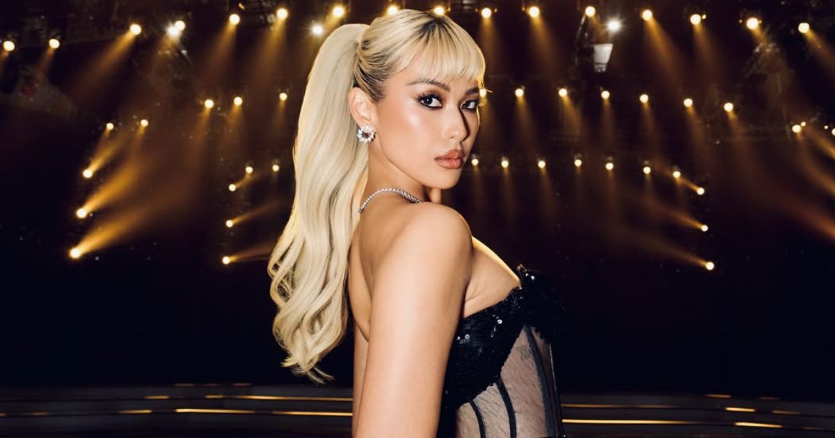 Is Michelle Dee open to joining Miss Grand International All Stars? Beauty queen answers