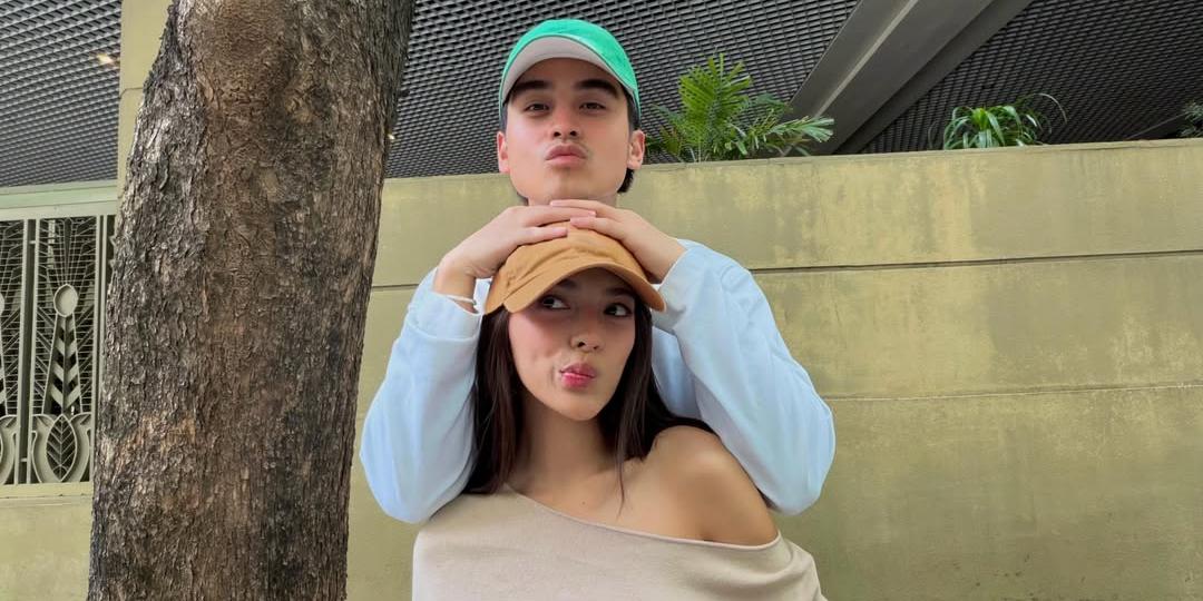 Will Ashley, Mika Salamanca make fans swoon with cute photos together